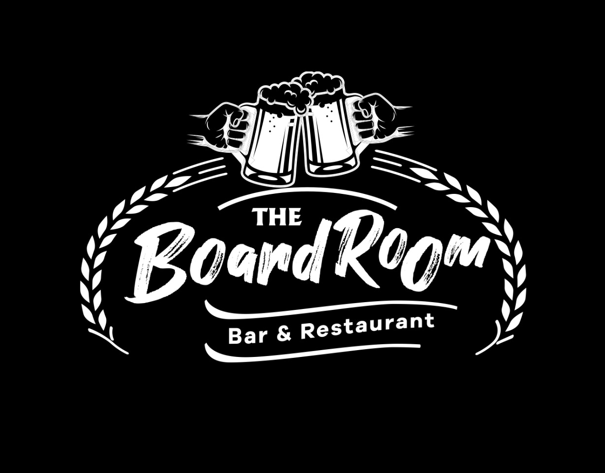 The Boardroom Bar & Restaurant – Bar & Restaurant