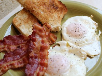 breakfast breakfast